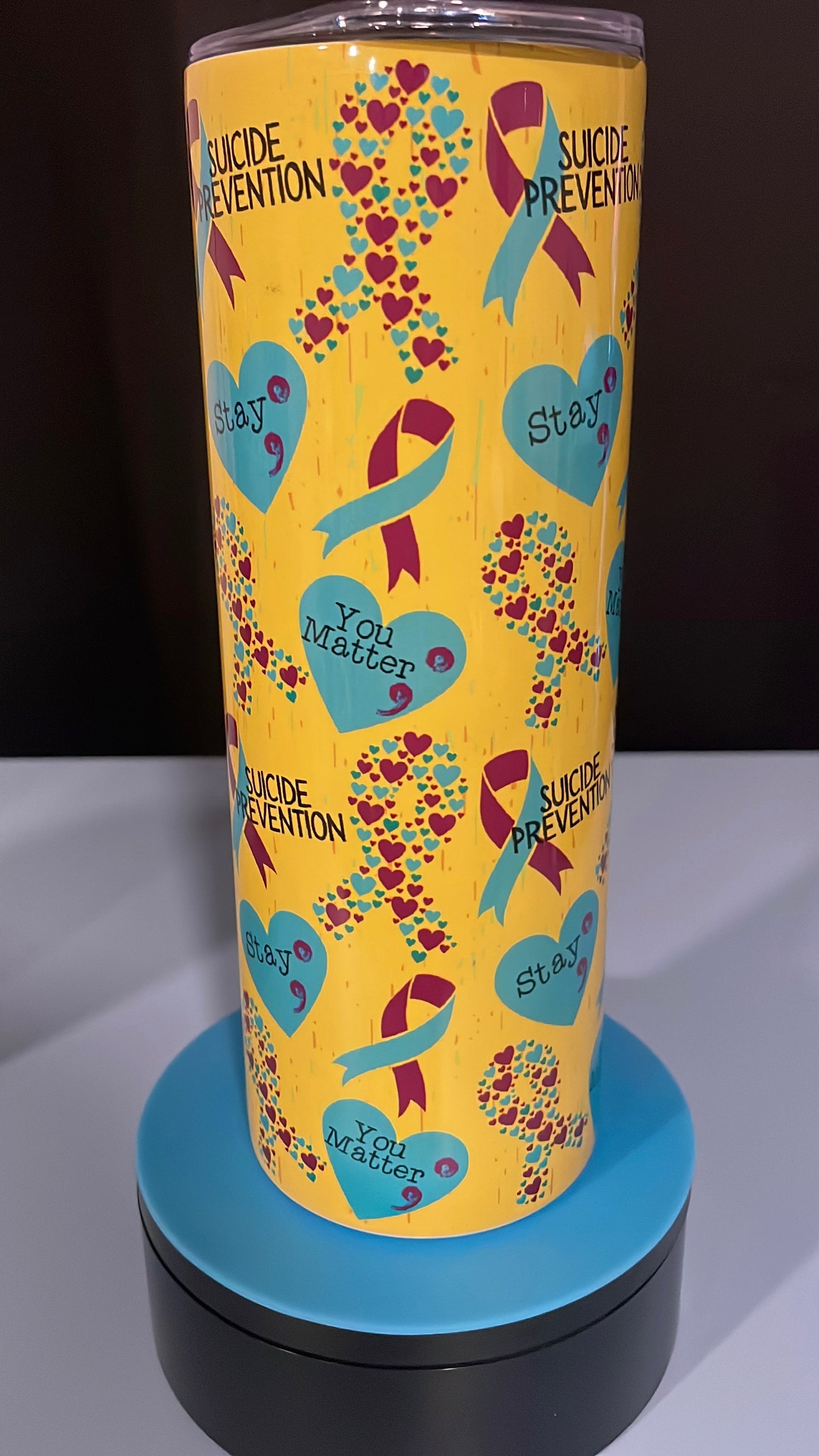 20oz Tumbler