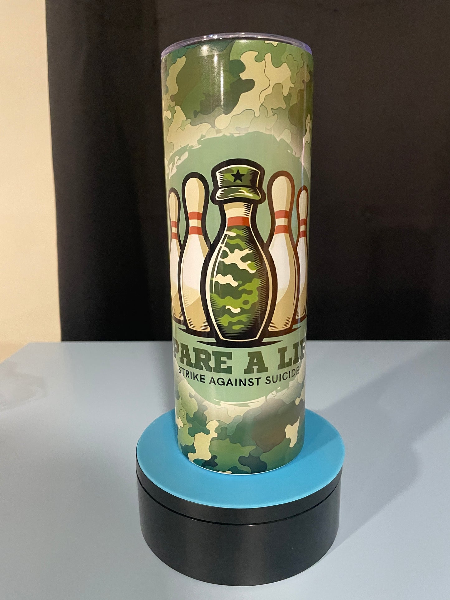 20oz Tumbler
