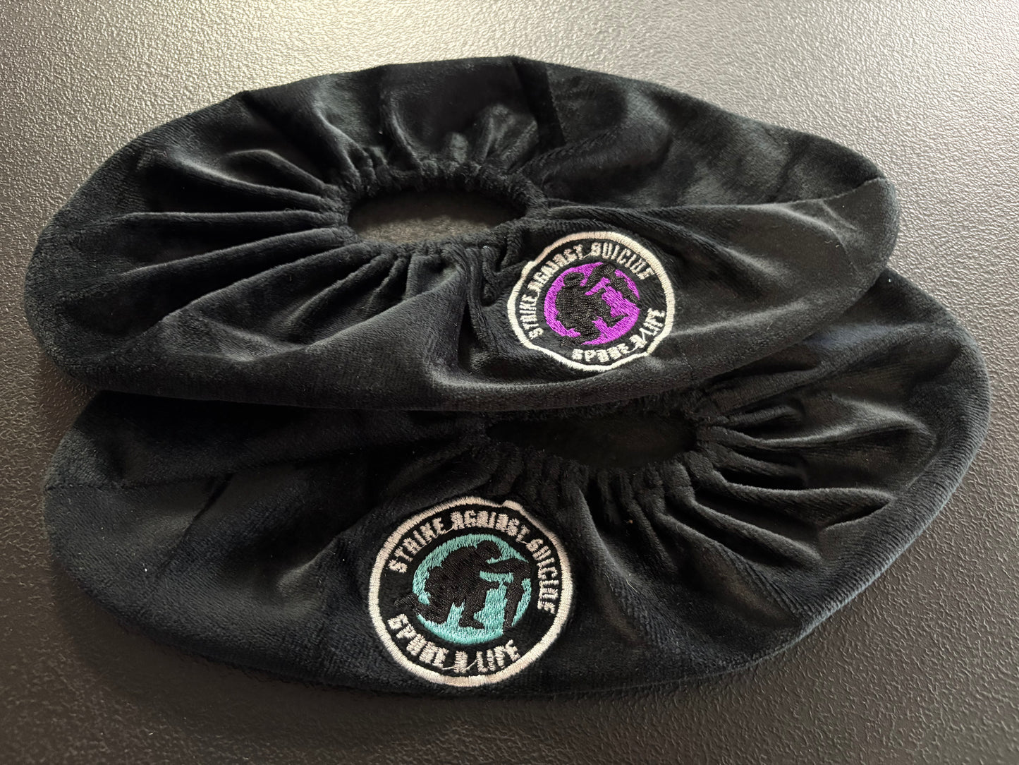 Shoe Cover