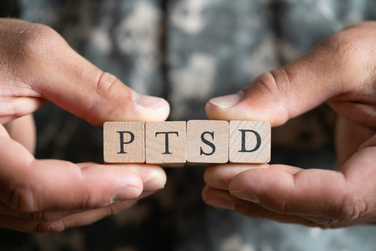 PTSD: Facts and Myths