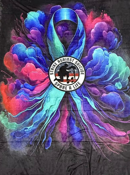 Throw Blanket