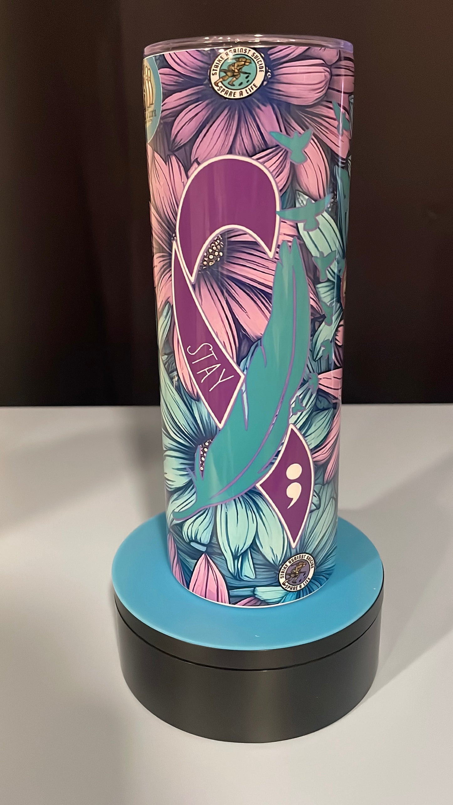 20oz Tumbler