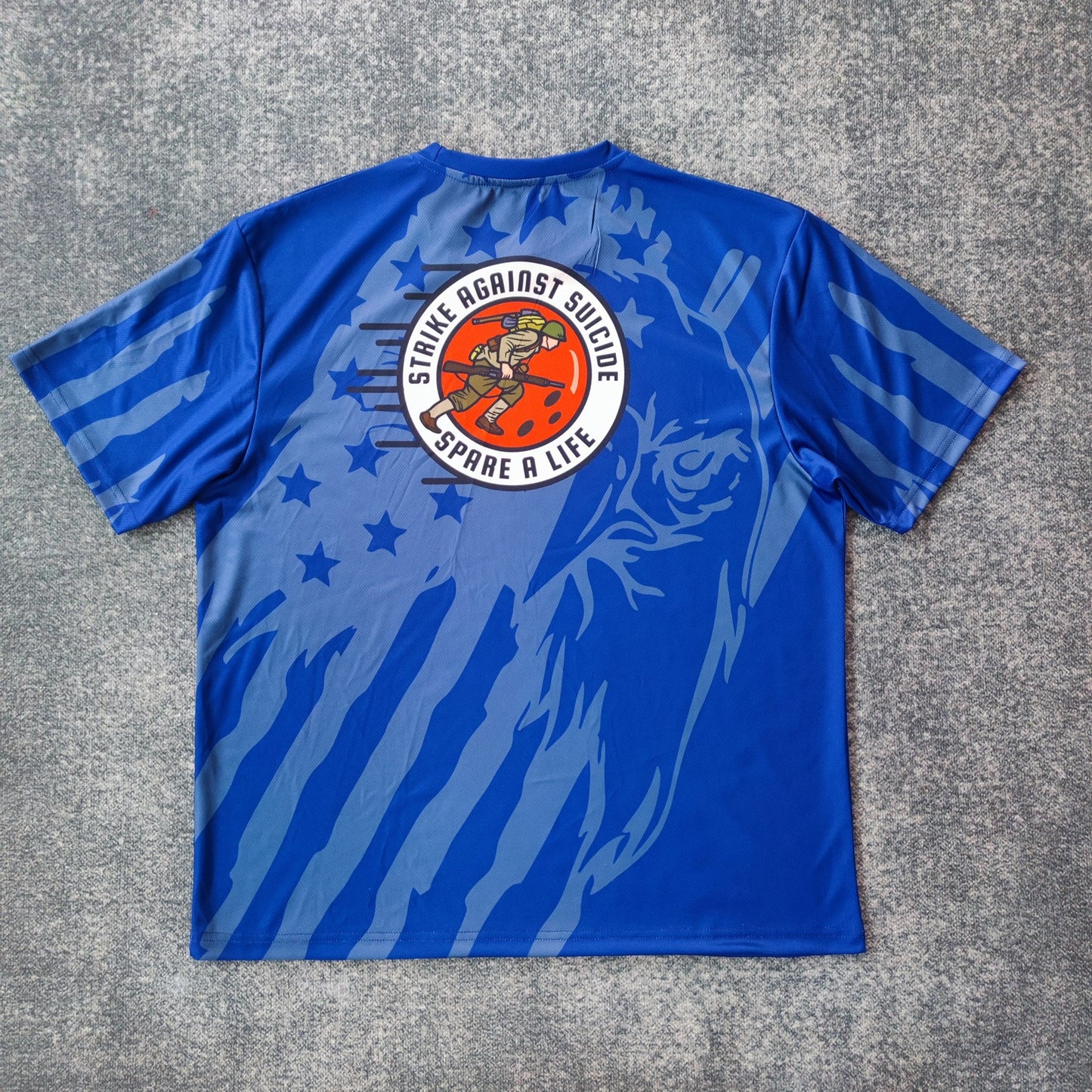 Stars & Stripes T-Shirt