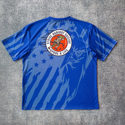 Stars & Stripes T-Shirt