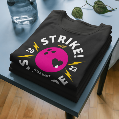 RETRO Bowling T-Shirt